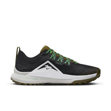 Кецове и обувки Nike Pegasus Trail 4 Черно | DJ6158-006, 1