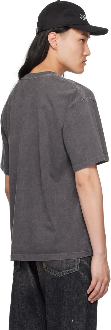 Тениска Neighborhood BOUNTY HUNTER Edition Graphic T-Shirt Сиво | 251PCBHN-ST01, 2