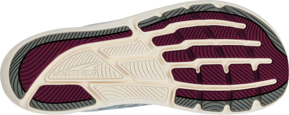 Кецове и обувки Altra Running Torin 8 Тюркоазено | al0a85qf-3421, 1