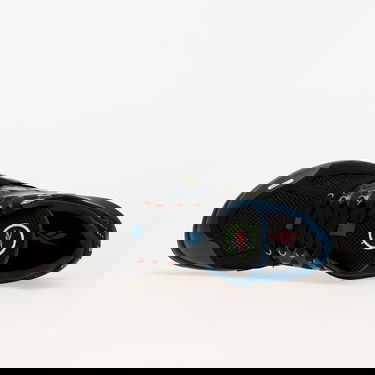 Кецове и обувки Reebok Nano 2.0 Black/ Digital Coral/ Lime Черно | 100201550, 3
