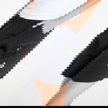 Къси панталони Nike ACG ACG "Death Bloom" Shorts Черно | HV6387-010, 4