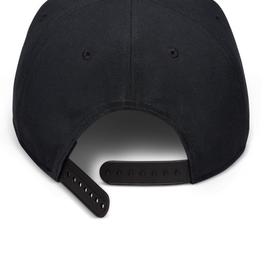 Шапка с козирка Jordan Jordan Pro Snapback Cap Черно | HV1169-010, 4