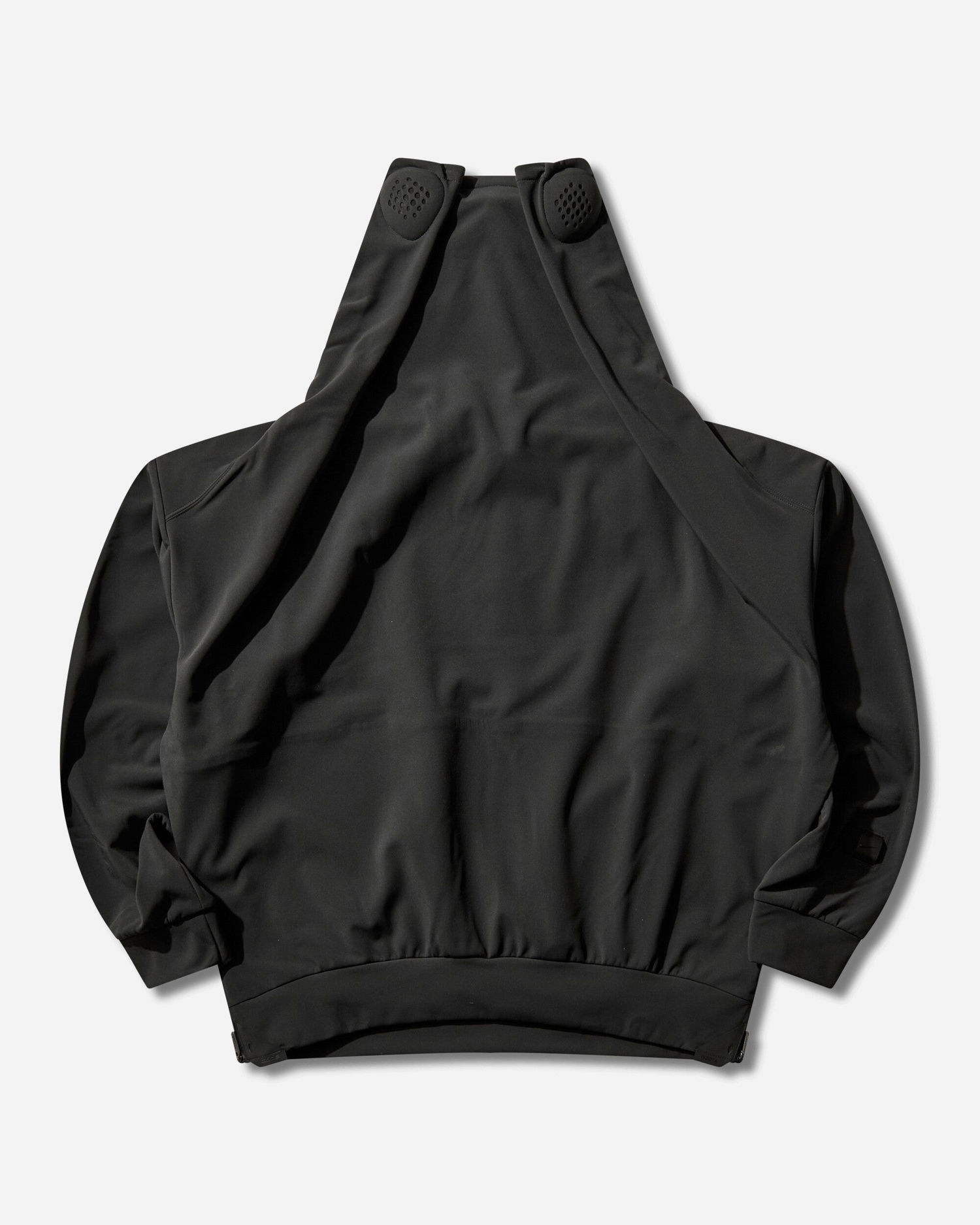 Суитчър Nike NOCTA CODE Hyena Longsleeve Top Черно | HQ4483-010, 1