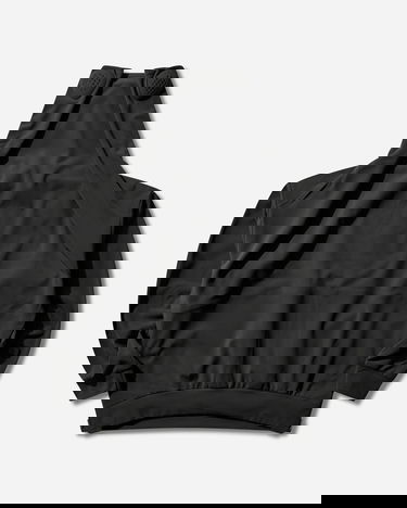 Суитчър Nike NOCTA CODE Hyena Longsleeve Top Черно | HQ4483-010, 1