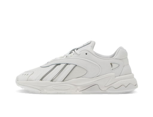 Кецове и обувки adidas Originals Oztral "White Metallic Silver" Сиво | ID9790