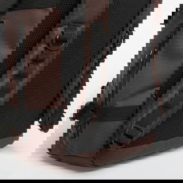 Раница Carhartt WIP Roll-top Backpack Philis 21.5 liter Кафяво | I031575.33HXX, 2