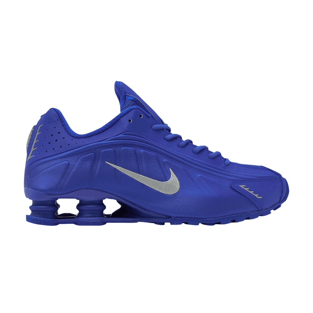 Кецове и обувки Nike Shox R4 "Racer Blue" W Синьо | HJ7303-445, 1