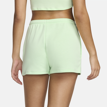 Къси панталони Nike 5cm Sportswear Chill Terry Зелено | FN2455-376, 2