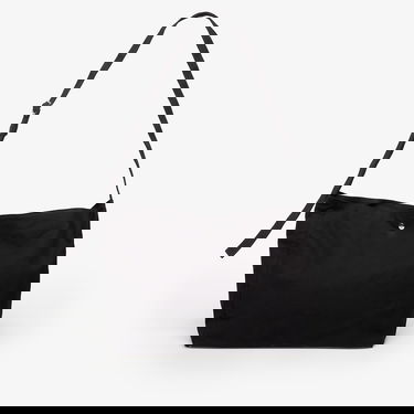 Голяма пазарска чанта HELIOT EMIL Claror Tote Bag Черно | AW25_14_054_BLK01, 1