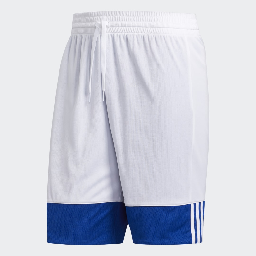 3G Speed Reversible Shorts, 3