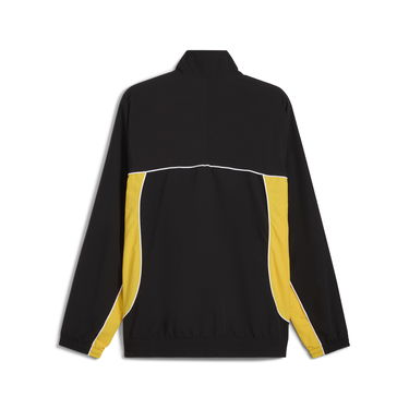 Ветровка Puma Borussia Dortmund FtblStatement Cellerator Jacket Черно | 781689_10, 6