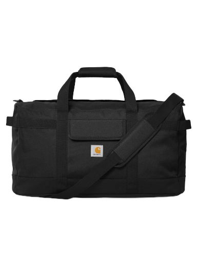 Чанта за пътуване Carhartt WIP Jack Duffle Bag Черно | I031580.89XX