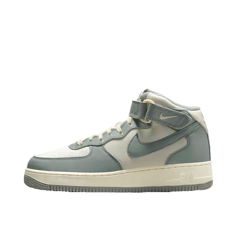 Кецове и обувки Nike Air Force 1 Mid '07 'Mica Green' Зелено | FB2036-100