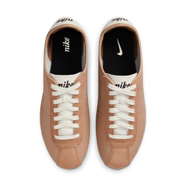 Кецове и обувки Nike Cortez Leather Кафяво | HQ1841-200, 1