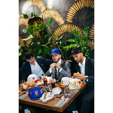 Шапка с козирка New Era 9FIFTY Trucker Mesh New World Black Черно | 60435066, 5