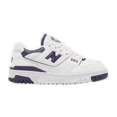 Кецове и обувки New Balance 550 "White Dark Mercury" W Тъмно синьо | BBW550BA, 0