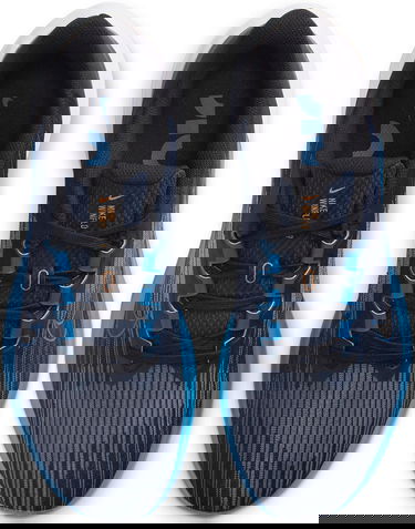 Кецове и обувки Nike Air Winflo 9 Синьо | dd6203-400, 3