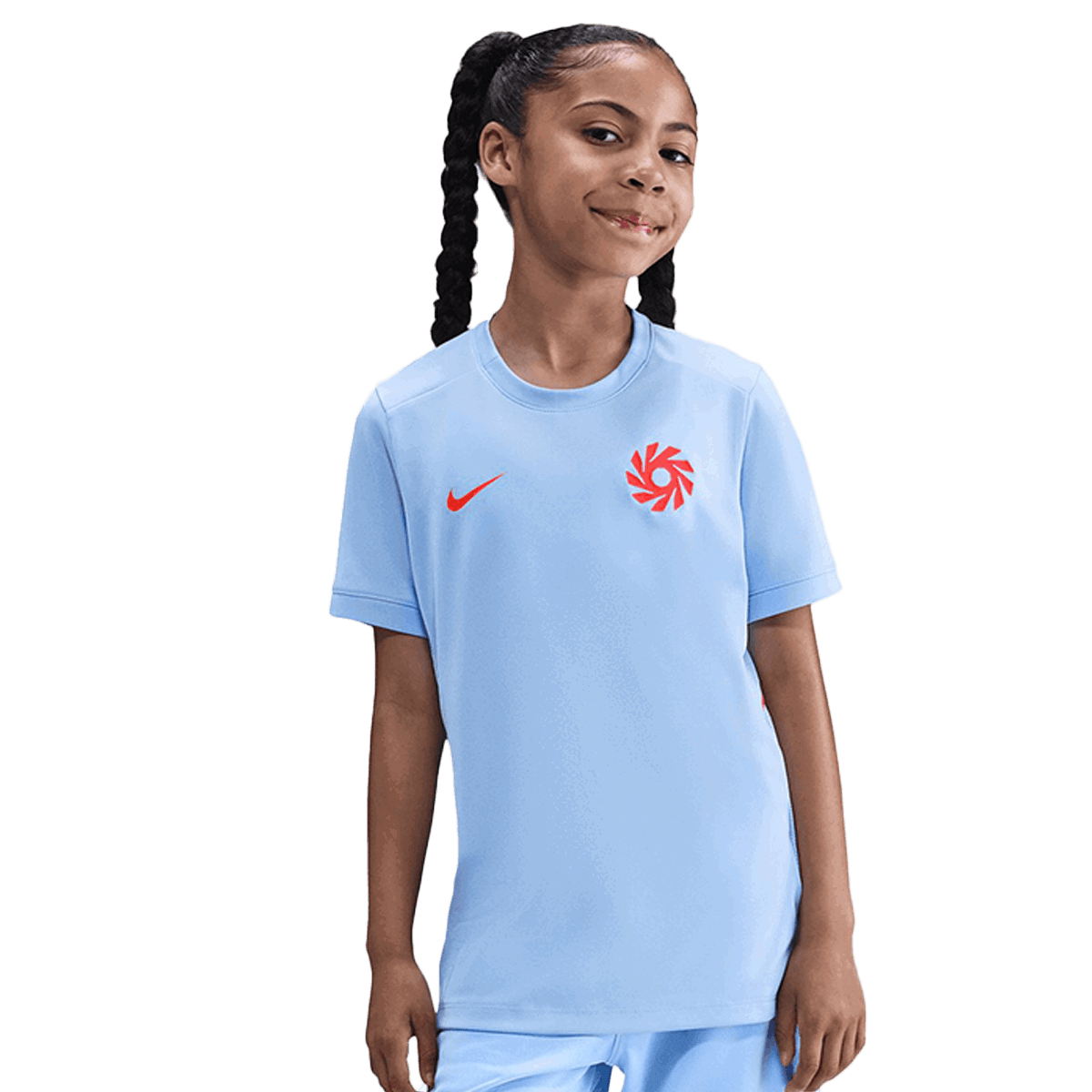 Фланелка Nike Nike Academy Dri-FIT Soccer Top Синьо | HV0229-425, 0