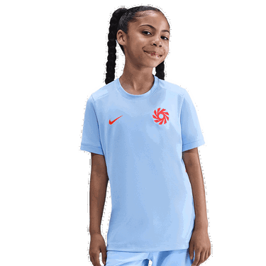 Фланелка Nike Nike Academy Dri-FIT Soccer Top Синьо | HV0229-425, 0