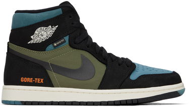Кецове и обувки Jordan Air Jordan 1 Element GTX "Sky J Light Olive" Многоцветен | DB2889-003, 1