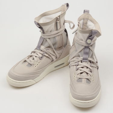 Кецове и обувки Jordan Air Jordan 3 Retro EXP Lite XX W Сиво | BQ8394-002, 2