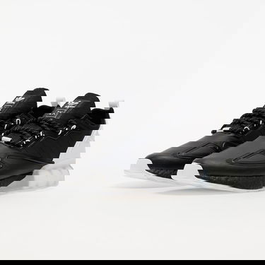 Кецове и обувки adidas Originals ZX 2K BOOST Черно | S42835, 4