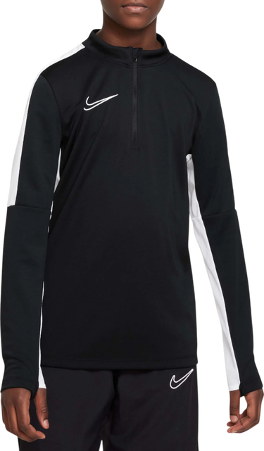 Суитчър Nike Nike Dri-FIT Academy Drill Top Черно | dx5470-010, 0