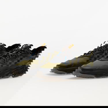 Кецове и обувки adidas Originals Ozweego Зелено | H03402, 5