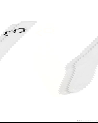 Чорапи OAKLEY Ellipse 3 pack Crew Sock Бяло | FOS901624-100, 4