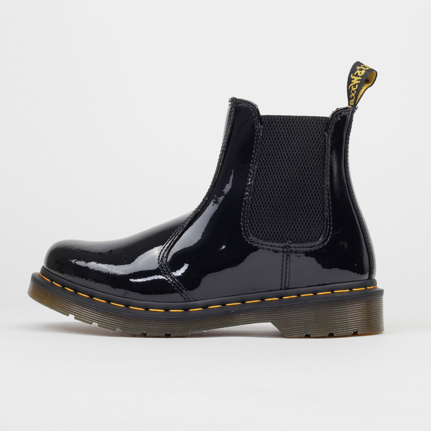 Кецове и обувки Dr. Martens 2976 W Черно | DM25278001, 0
