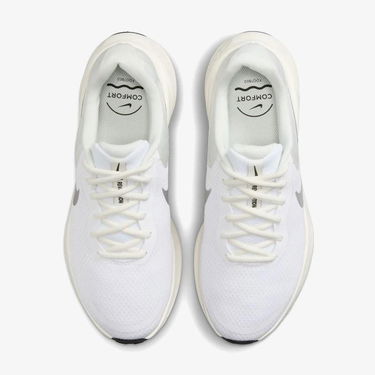 Кецове и обувки Nike revolution 7 women 38,5 Бяло | FB2208-101, 2