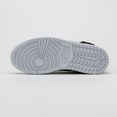 Кецове и обувки Jordan Jordan W 1 Hi OG Черно | CU6690-006, 5