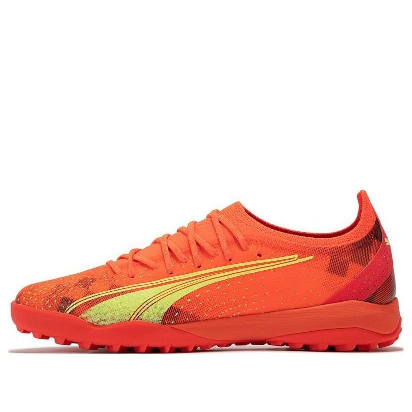 Кецове и обувки Puma Ultra Ultimate Cage Оранжево
 | 106893-03