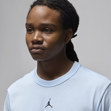 Тениска Jordan Jordan Dri-FIT Sport Синьо | FN5829-441, 4