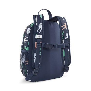 Раница Puma PLAYMOBIL Backpack 13L Тъмно синьо | 090664_01, 1