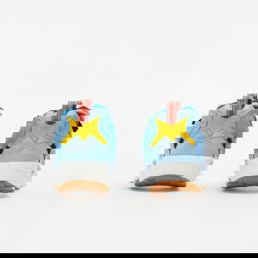Кецове и обувки Reebok BBC Ice Cream Instapump Fury Boost Синьо | GZ5362, 3