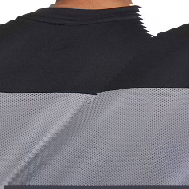 Тениска Nike Chelsea FC Dri-FIT Academy Top Short Sleeve Сиво | hj3716-065, 5