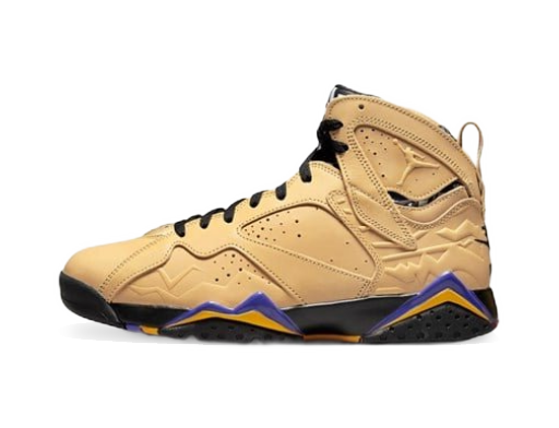 Кецове и обувки Jordan Air Jordan 7 Retro SE Бежово | DZ4729-200