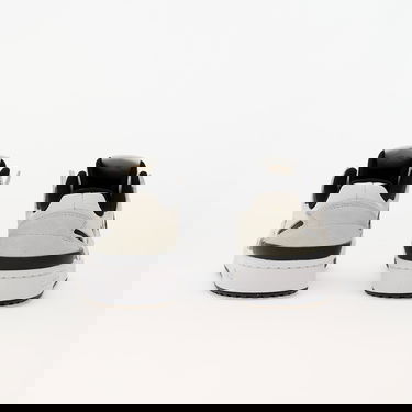 Кецове и обувки adidas Originals Forum Low Cl Core White/ Core Black/ Ftw White Бяло | IH7906, 4
