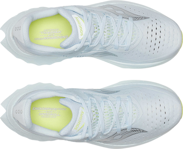 Кецове и обувки Saucony Endorphin Speed 4 Бяло | s10940-50, 3