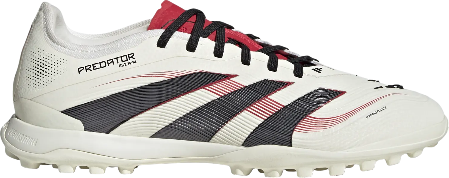 Кецове и обувки adidas Performance Predator Pro TF Бяло | jh8897, 0