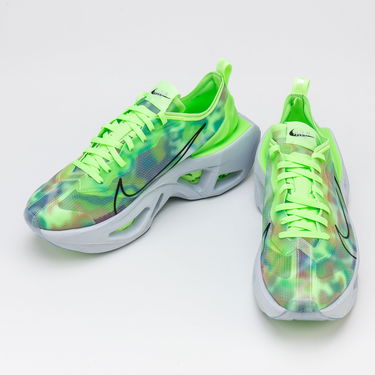 Кецове и обувки Nike W Zoomx Vista Grind SP Зелено | CT5770-300, 2