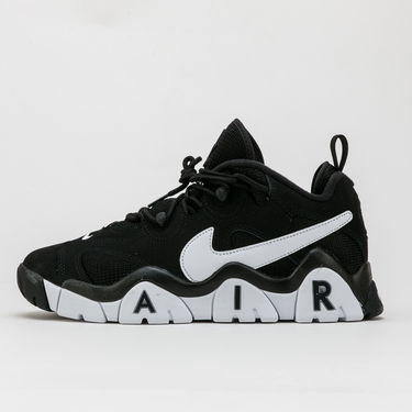 Кецове и обувки Nike Air Barrage Low Черно | CD7510-001, 0