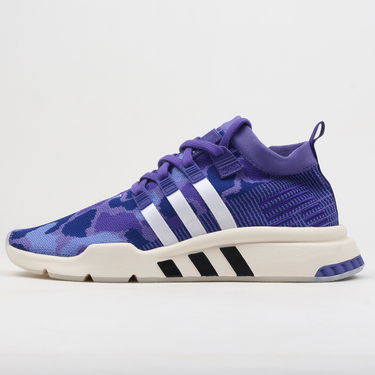 Кецове и обувки adidas Originals EQT Support MID ADV PK Синьо | B37457, 1