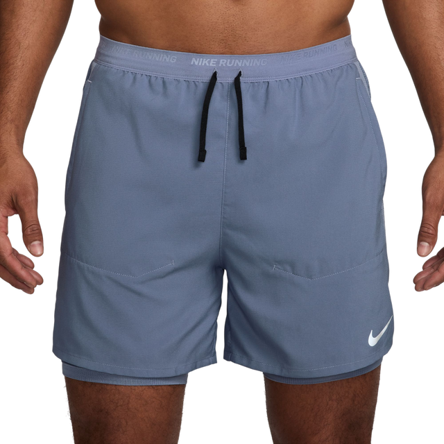 Nike Stride 5" 2-in-1 Running Shorts