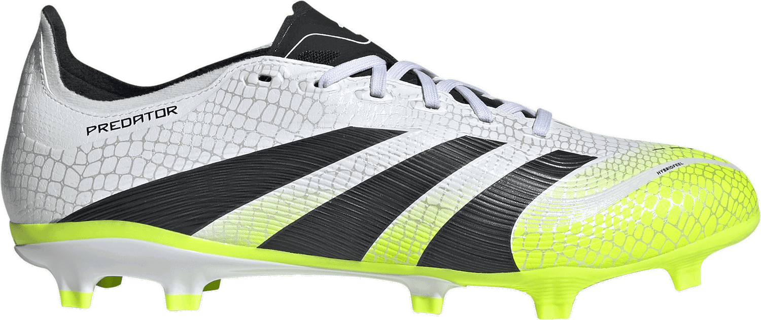 Кецове и обувки adidas Performance Predator League FG/MG Бяло | ji1117, 0