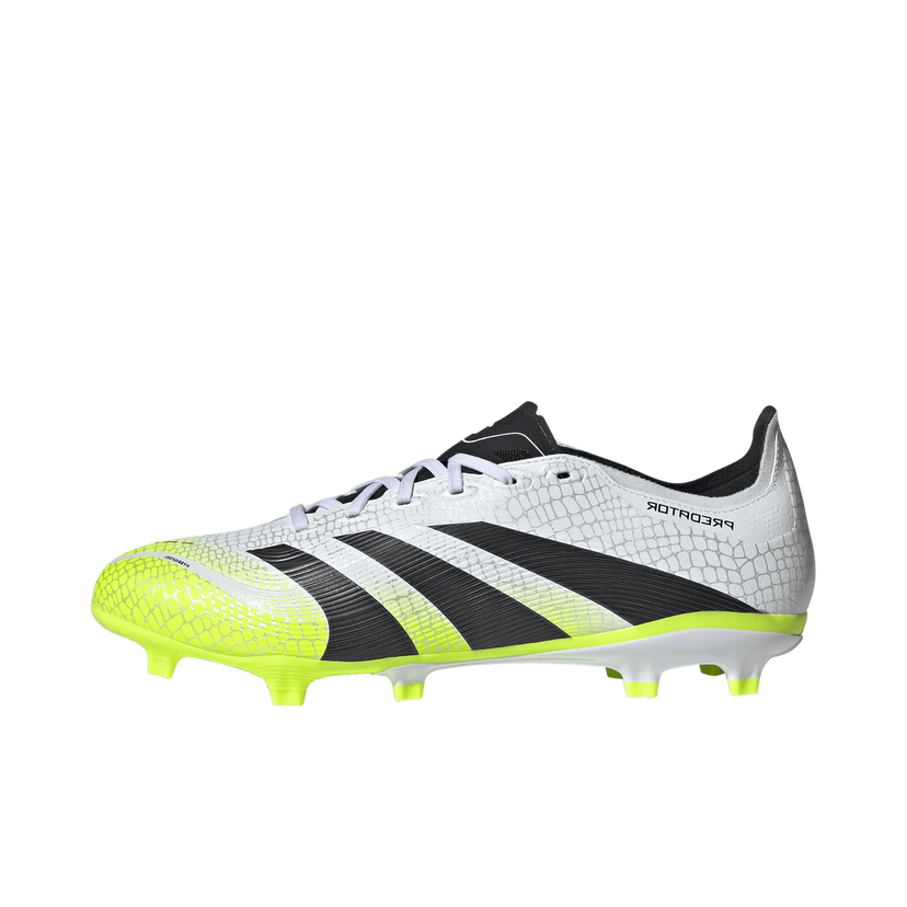 Кецове и обувки adidas Performance Predator League FG/MG Бяло | ji1117
