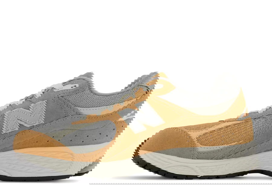 Кецове и обувки New Balance 200 Оранжево
 | M2002RHM, 1