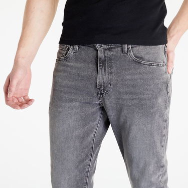 Дънки Levi's 512 Slim Taper Jeans Сиво | 28833.1151, 2