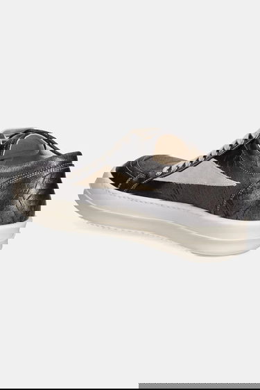 Кецове и обувки Rick Owens Rick Owens DRKSHDW Vintage Sneaks Сиво | DU02E7803.BZMCLV, 2